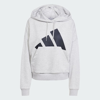 Foto 3 | Foto 3 | W Bl Ft Hd Adidas Gris Mujer