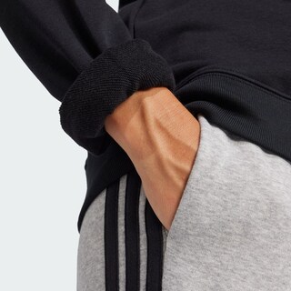 Foto 7 | Foto 7 | W Lin Ft Swt Adidas Negro Mujer