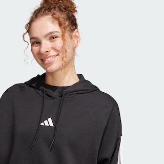 Foto 7 | Foto 7 | W 3s Ft Cro Hd Adidas Negro Mujer