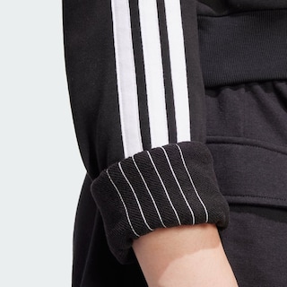 Foto 8 | Foto 8 | W 3s Ft Cro Hd Adidas Negro Mujer