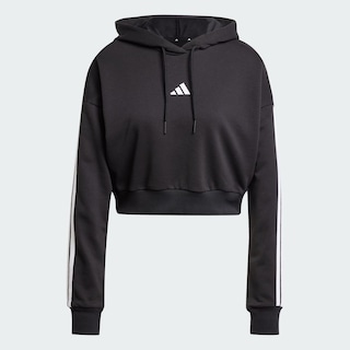 Foto 3 | Foto 3 | W 3s Ft Cro Hd Adidas Negro Mujer