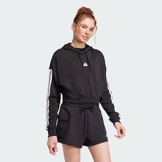 Foto 5 | Foto 5 | W 3s Ft Cro Hd Adidas Negro Mujer