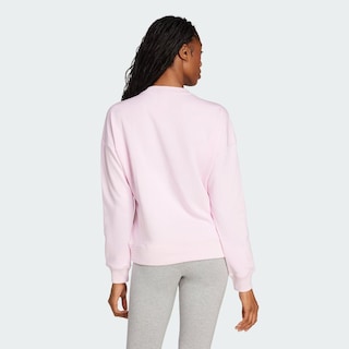 Foto 4 | Foto 4 | W Lin Ft Swt Adidas Rosa Mujer