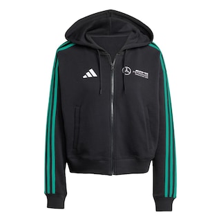 Foto 1 | Foto 1 | Mer Dna Fz Hd W Adidas Negro Mujer