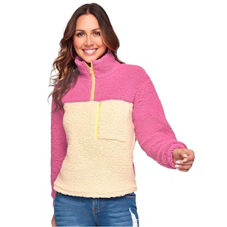 Foto 1 | Foto 1 | Sudadera Ilusión 88044 Blanca