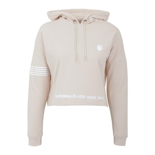 Foto 3 | Foto 3 | Hoodie Sudadera Casual Berly K-swiss, Para Mujer