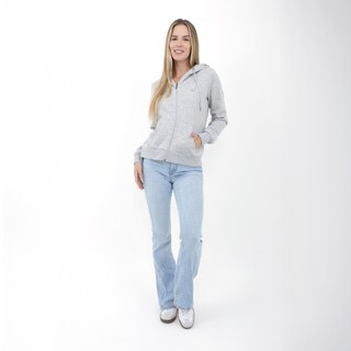Foto 4 | Foto 4 | Hoodie Sudadera Casual Aws K-swiss, Para Mujer