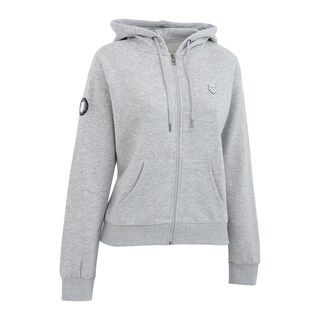 Foto 6 | Foto 6 | Hoodie Sudadera Casual Aws K-swiss, Para Mujer