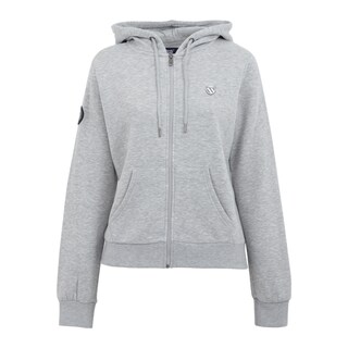 Foto 7 | Foto 7 | Hoodie Sudadera Casual Aws K-swiss, Para Mujer