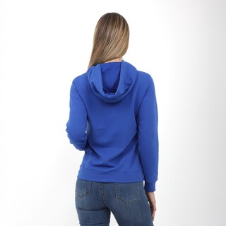 Foto 4 | Foto 4 | Hoodie Sudadera Casual College K-swiss, Para Mujer