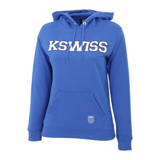 Foto 5 | Foto 5 | Hoodie Sudadera Casual College K-swiss, Para Mujer