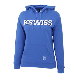 Foto 5 | Foto 5 | Hoodie Sudadera Casual College K-swiss, Para Mujer