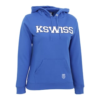 Foto 6 | Foto 6 | Hoodie Sudadera Casual College K-swiss, Para Mujer