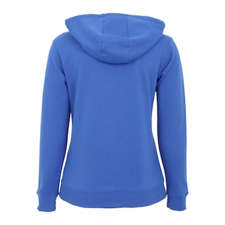 Foto 8 | Foto 8 | Hoodie Sudadera Casual College K-swiss, Para Mujer