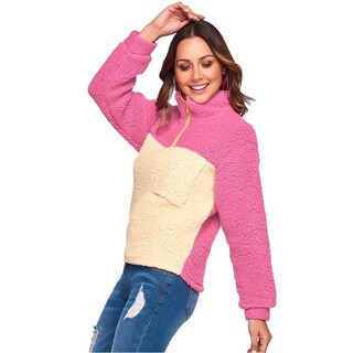 Foto 2 | Foto 2 | Sudadera Ilusión 88044 Blanca