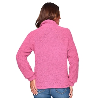 Foto 4 | Foto 4 | Sudadera Ilusión 88044 Blanca