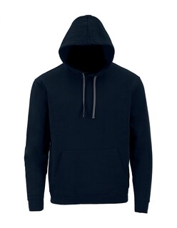 Foto 2 | Foto 2 | Sudadera Básica Indicum Denim Marino Mujer