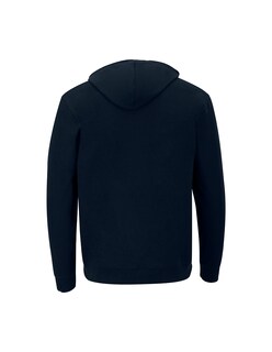 Foto 4 | Foto 4 | Sudadera Básica Indicum Denim Marino Mujer