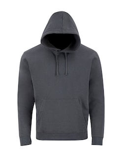 Foto 2 | Foto 2 | Sudadera Básica Indicum Denim Carbón Mujer