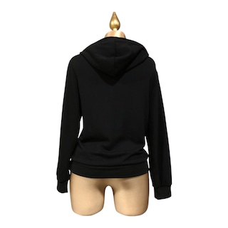 Foto 6 | Foto 6 | Sudadera Deportiva Color Negro Para Dama Losan