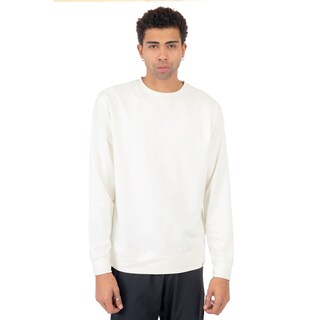 Foto 1 | Foto 1 | Sudadera Básica Lisa Para Hombre Quarry