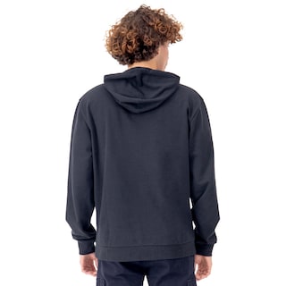Foto 3 | Foto 3 | Sudadera Con Bolsa Canguro Y Jareta Para Hombre Quarry