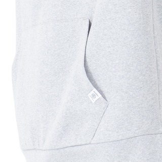 Foto 4 | Foto 4 | Sudadera Con Bolsa Canguro Y Jareta Para Hombre Quarry