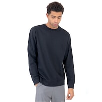 Sudadera Básica Lisa Para Hombre Quarry