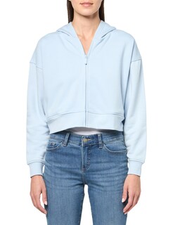 Foto 1 | Foto 1 | Sudadera Con Capucha Florence By Mills Para Mujer, Cozy Crush, Corta Con Cremallera - Venta Internacional.