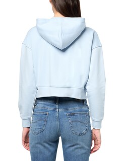 Foto 2 | Foto 2 | Sudadera Con Capucha Florence By Mills Para Mujer, Cozy Crush, Corta Con Cremallera - Venta Internacional.