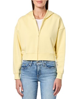 Foto 1 | Foto 1 | Sudadera Con Capucha Florence By Mills Cozy Crush, Corta Con Cremallera, Para Mujer - Venta Internacional.
