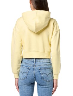 Foto 2 | Foto 2 | Sudadera Con Capucha Florence By Mills Cozy Crush, Corta Con Cremallera, Para Mujer - Venta Internacional.
