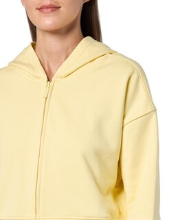 Foto 3 | Foto 3 | Sudadera Con Capucha Florence By Mills Cozy Crush, Corta Con Cremallera, Para Mujer - Venta Internacional.
