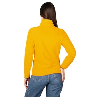 Foto 5 | Foto 5 | Sudadera Greenlander Eco Fleece Ligero Para Mujer