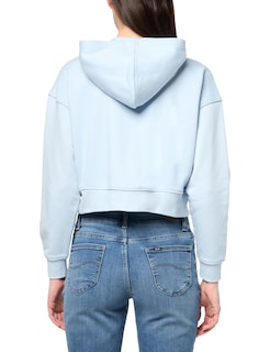 Foto 2 | Foto 2 | Sudadera Con Capucha Florence By Mills Cozy Crush, Corta Con Cremallera, Para Mujer - Venta Internacional.