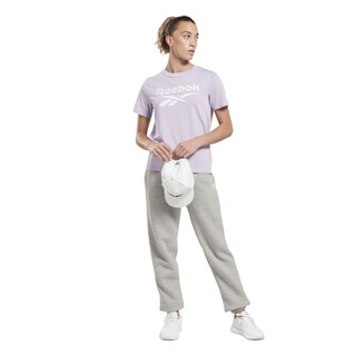 Foto 4 | Foto 4 | Playera para Mujer Reebok Estampada