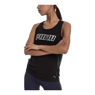 Foto 3 | Foto 3 | Playera Puma Own It Negra para Mujer