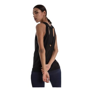 Foto 4 | Foto 4 | Playera Puma Own It Negra para Mujer