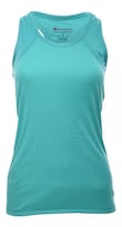 Tank Top Color Verde Mujer Modelo Ct10749mgrn