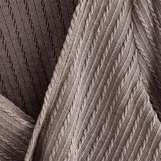 Foto 3 | Foto 3 | Jersey Corto Zaful Para Mujer Con Mangas Acanaladas Con Forma De Farol - Venta Internacional.