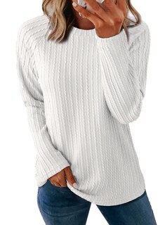 Foto 1 | Foto 1 | Camisa De Manga Larga Dokotoo Para Mujer 2024, Otoño, Casual - Venta Internacional.