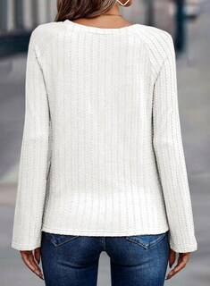 Foto 6 | Foto 6 | Camisa De Manga Larga Dokotoo Para Mujer 2024, Otoño, Casual - Venta Internacional.