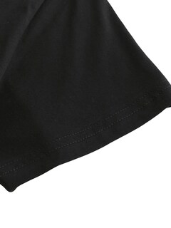 Foto 4 | Foto 4 | Top Corto Con Estampado Gráfico De Manga Corta Para Verano De Sweatyrocks - Venta Internacional.