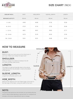 Foto 6 | Foto 6 | Elegante Salón De Moda Para Mujer, Acanalado, De Gran Tamaño, Negro - Venta Internacional.