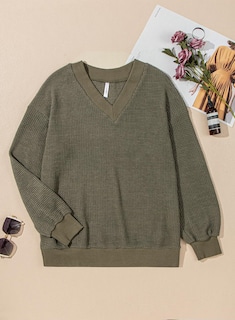 Foto 3 | Foto 3 | Camisa de Manga Larga Dokotoo Verde para Mujer - Venta Internacional