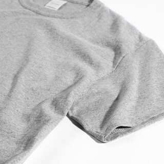 Foto 4 | Foto 4 | Camiseta I Told Ya Tees Unisex I Told Ya Merch Gris Talla Xl - Venta Internacional.