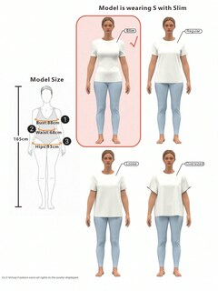 Foto 5 | Foto 5 | Camiseta Soly Hux Para Mujer, Camiseta Para Bebé, Estampado Y2k, Blanca, Talla L - Venta Internacional.