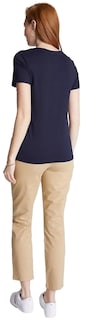 Foto 4 | Foto 4 | Camiseta Tommy Hilfiger para Mujer - Venta Internacional