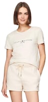 Camiseta Tommy Hilfiger para Mujer- Venta Internacional