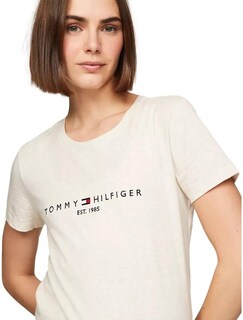 Foto 3 | Foto 3 | Camiseta Tommy Hilfiger para Mujer- Venta Internacional